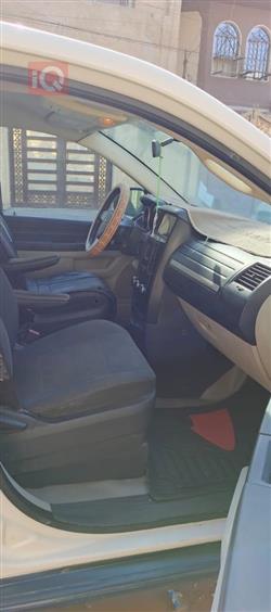 دۆج گراند کاراڤان